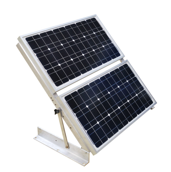 Wind and Solar Technology Trainer