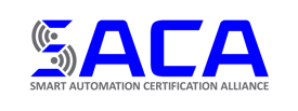 Smart Automation Certifications