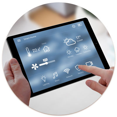 Smarthome Certifications