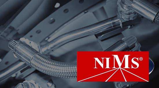 Training Solutions that support NIMS Credentials