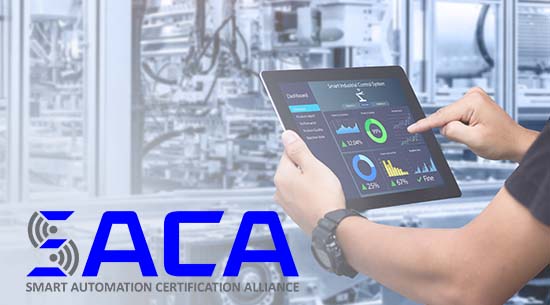 Training Solutions for SACA Certifications