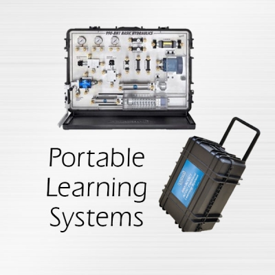 Amatrol Portable Learning Systems