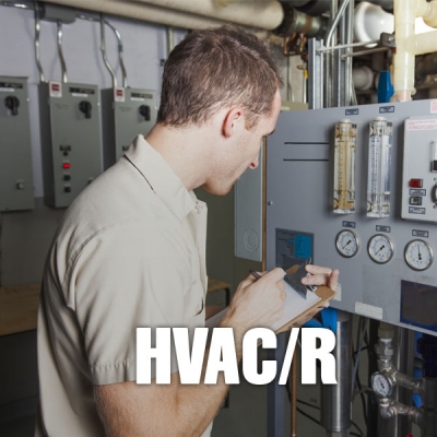 DAC Worldwide and Amatrol HVAC/R Units
