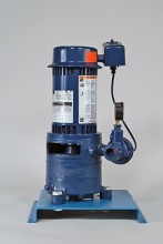 DAC Model: 275-125