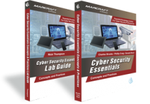 Marcraft Cyber Security Training Programs
