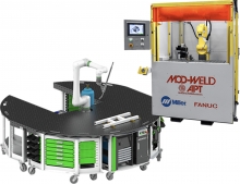 APT Manufacturing Mod-Weld