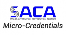 Certified Industry 4.0 Certifications