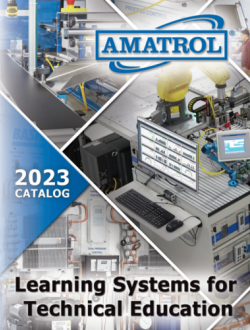 Amatrol Learning Systems Catalog